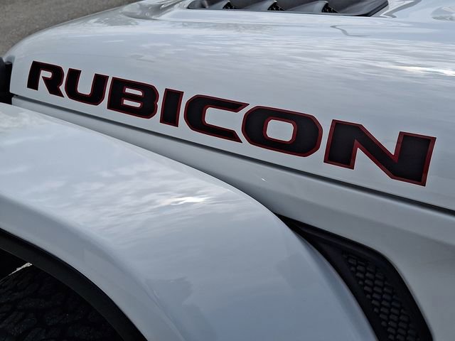 Used 2019 Jeep Wrangler Unlimited Rubicon AWD/4WD image 30