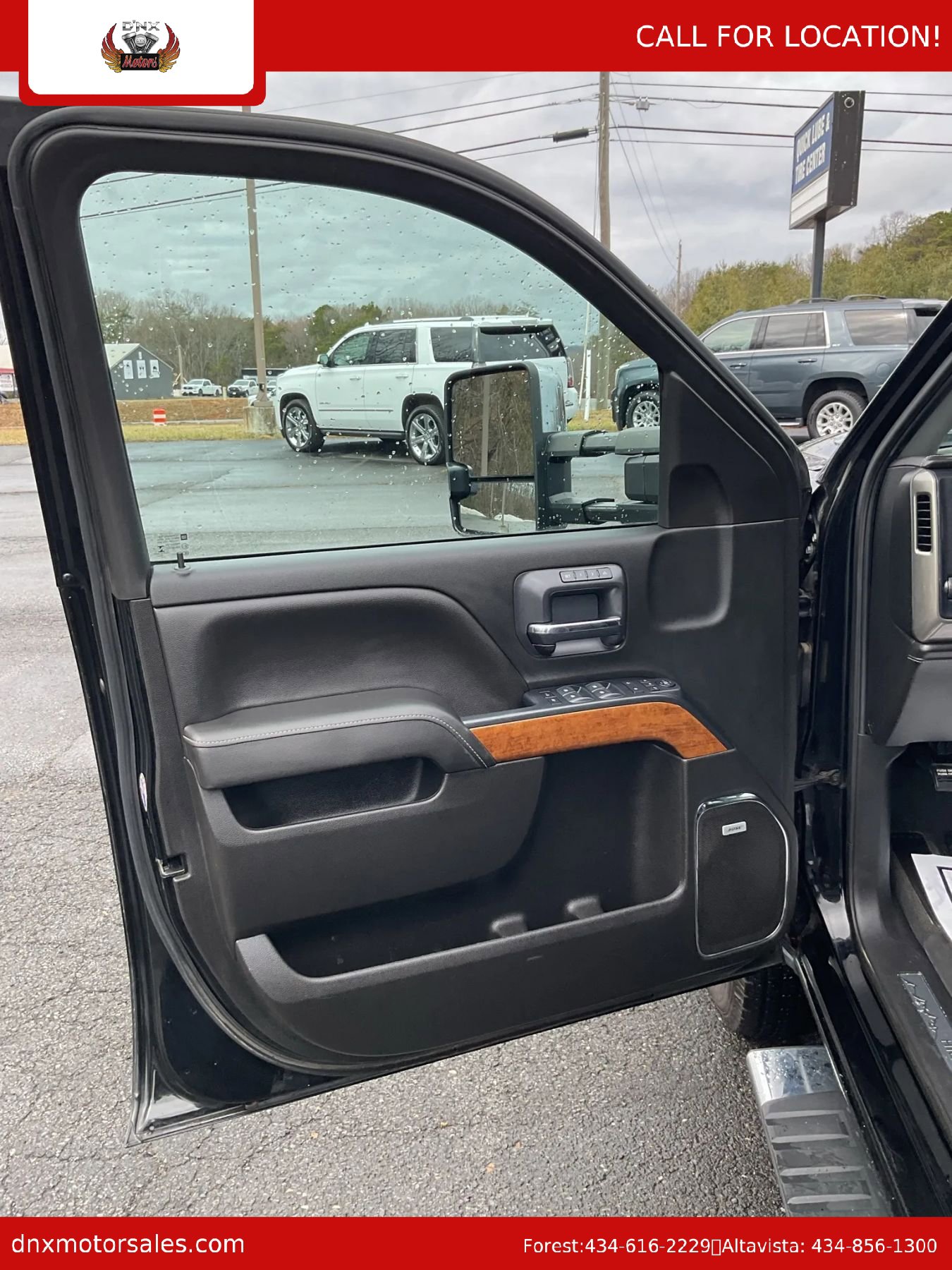 Used 2019 Chevrolet Silverado 3500 High Country w/ Duramax Plus Package image 24