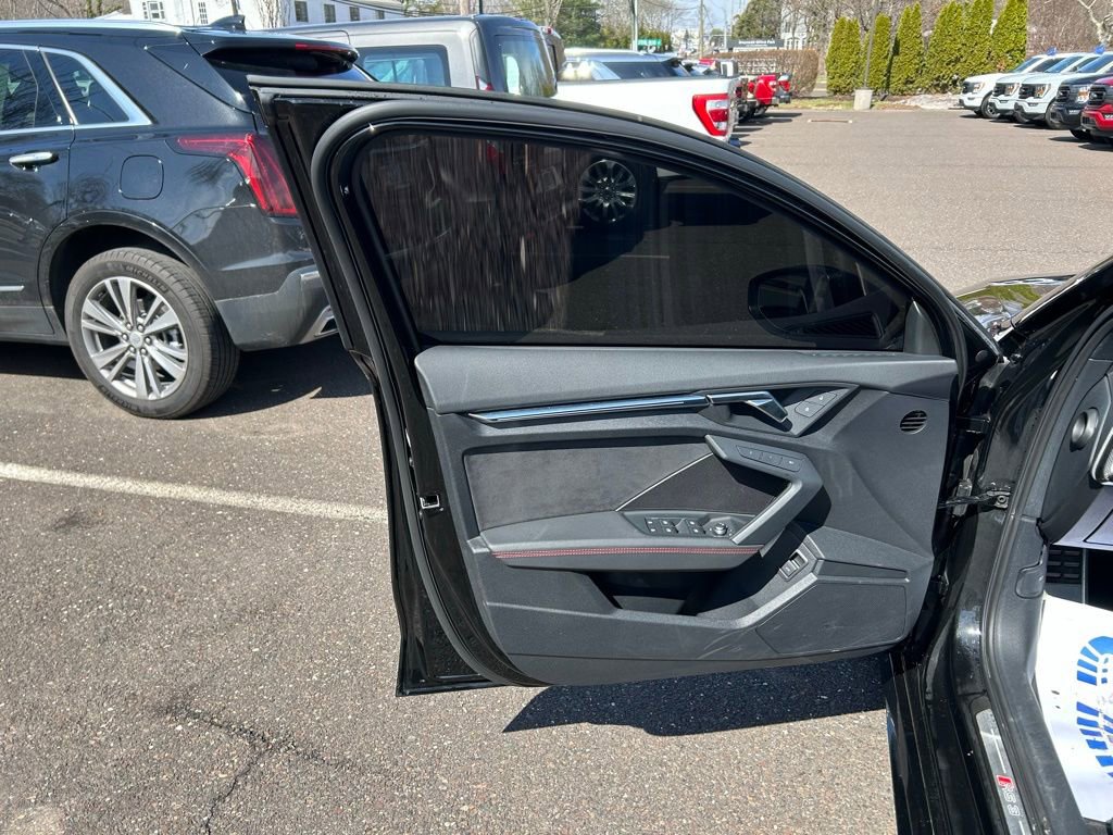 Used 2024 Audi RS 3 image 11