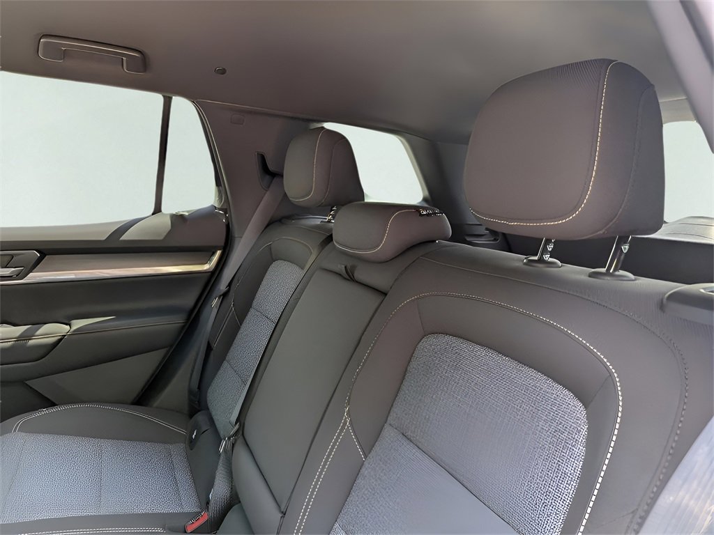 New 2026 GMC Terrain Elevation image 32