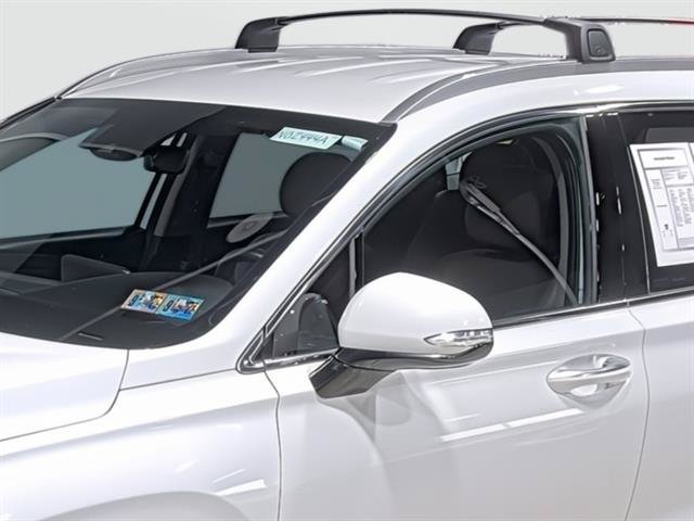 Used 2023 Hyundai Santa Fe SEL FWD image 8