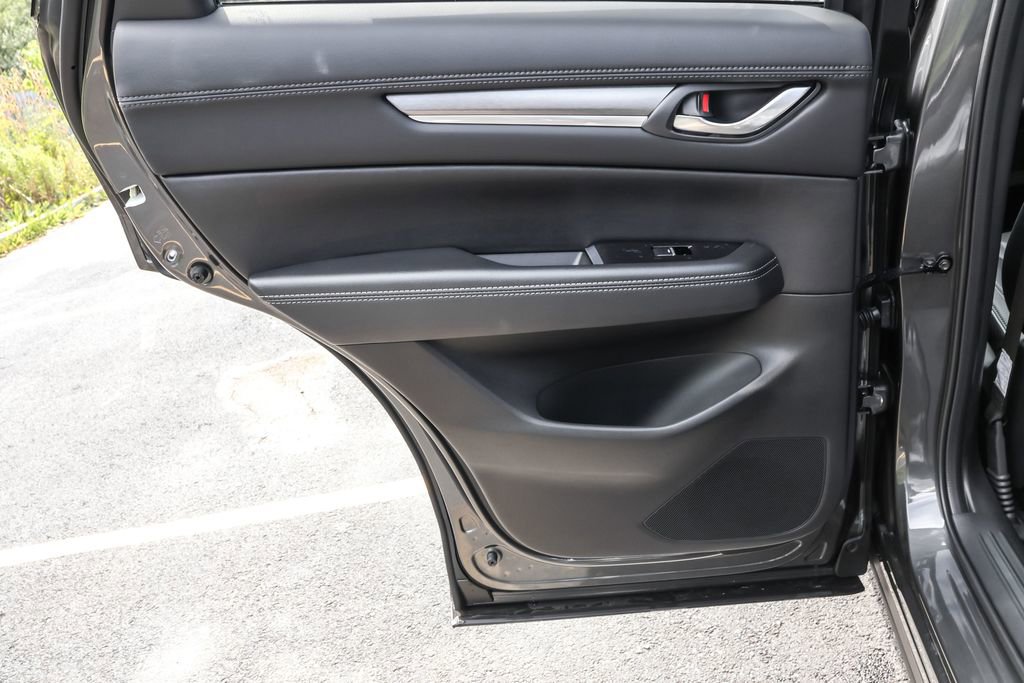 New 2025 MAZDA CX-5 AWD 2.5 S image 34