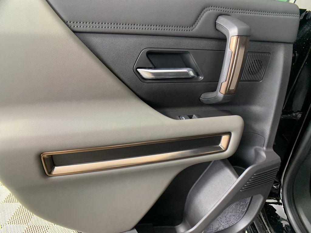 New 2025 GMC Hummer EV 3X image 22