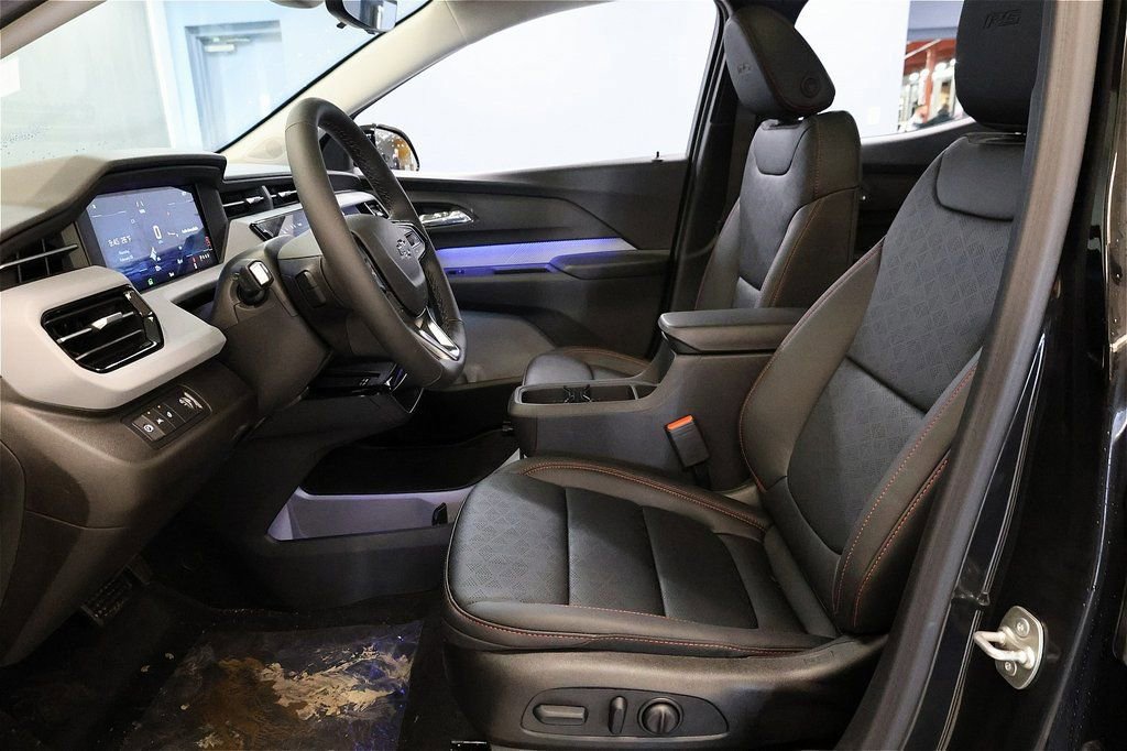 New 2027 Chevrolet Bolt RS w/ Technology Package image 17