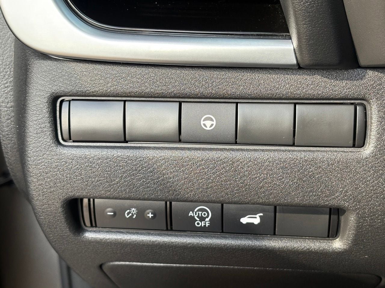 Certified 2024 Nissan Rogue SL w/ SL Premium Package FWD image 19
