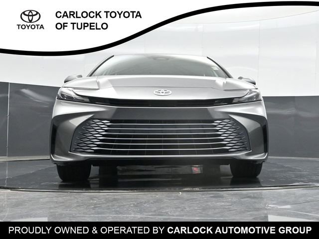 Used 2026 Toyota Camry SE FWD image 50