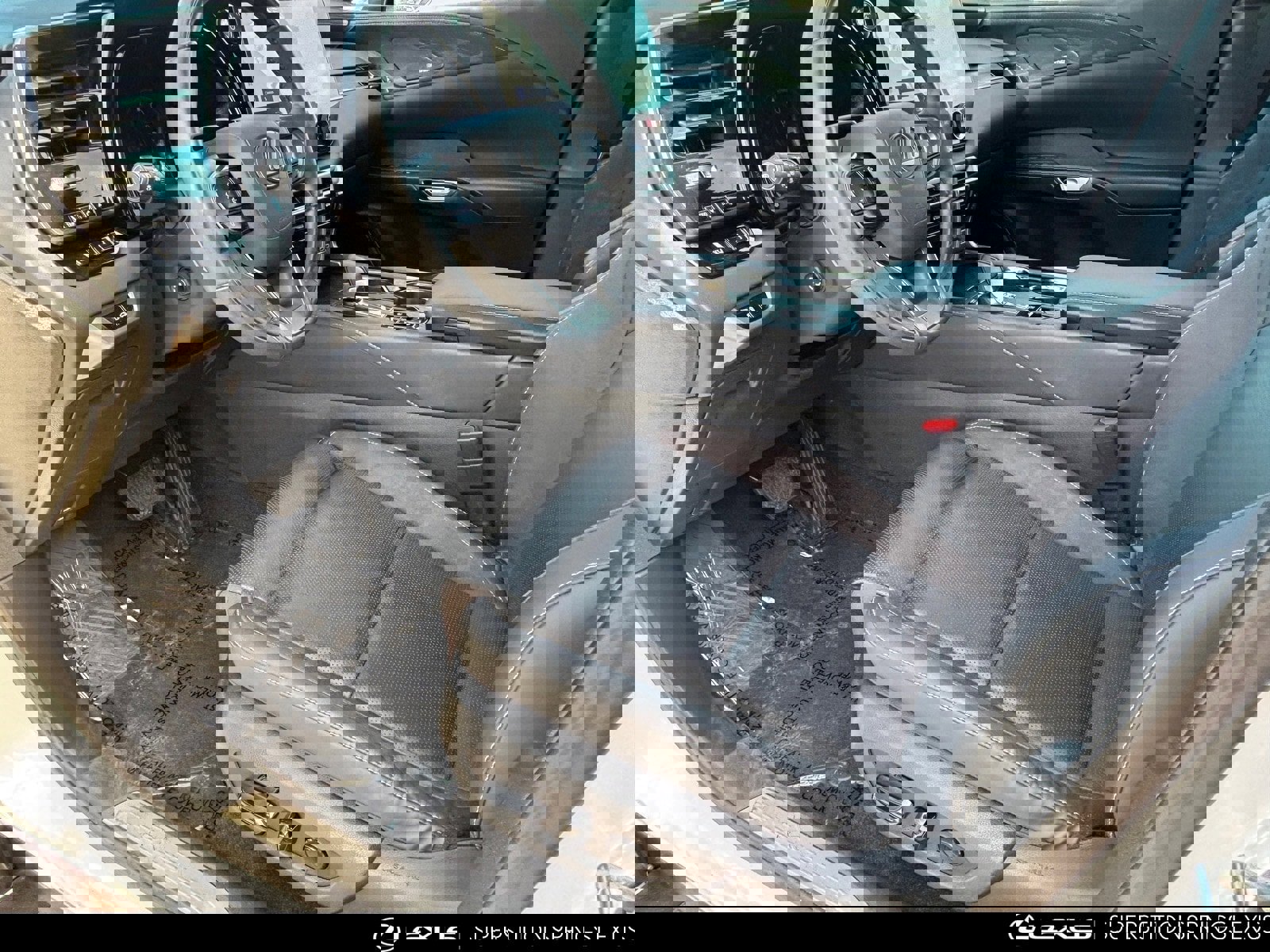 Certified 2023 Lexus RX 350 image 19