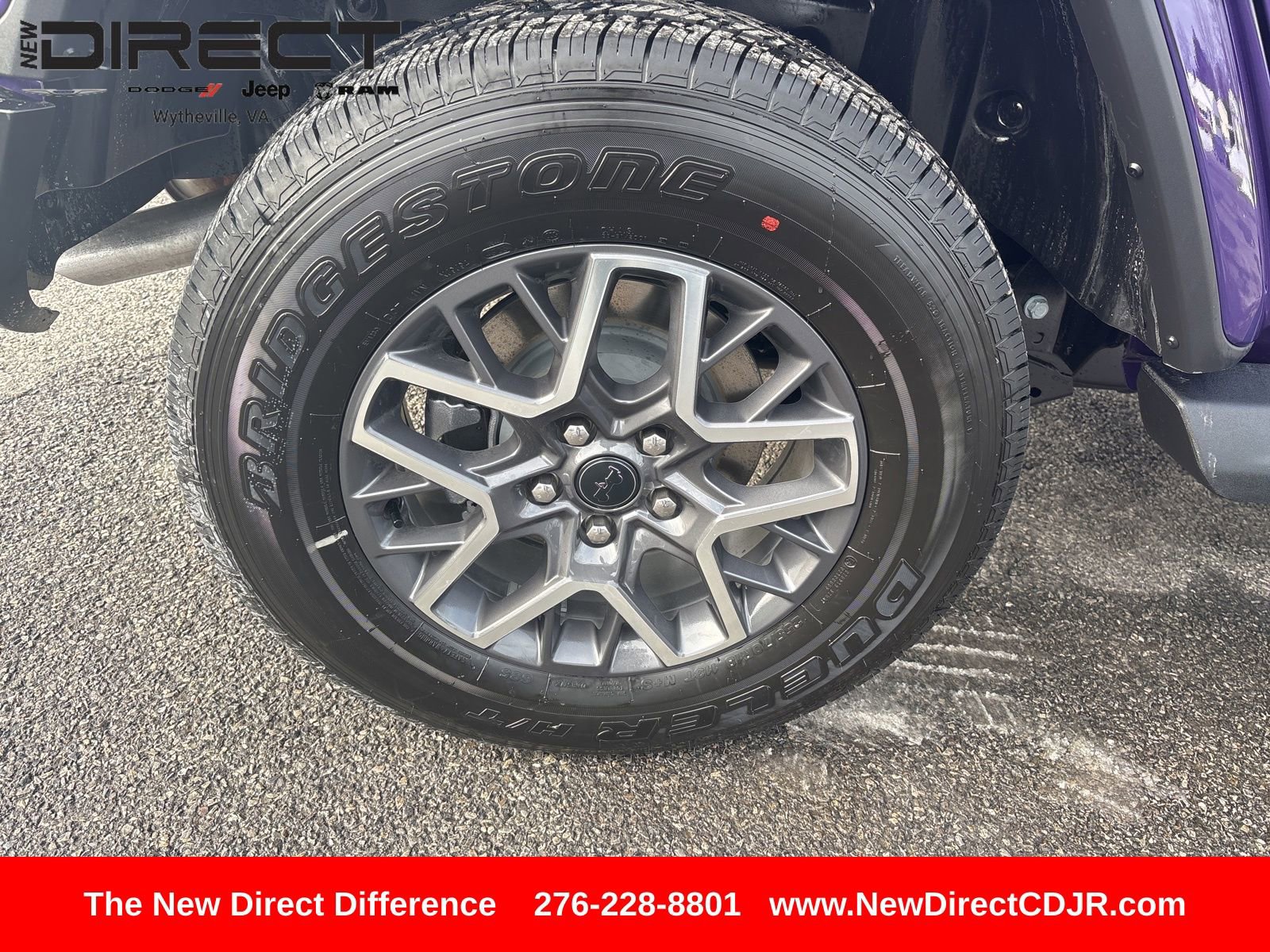 New 2026 Jeep Wrangler Sahara image 31