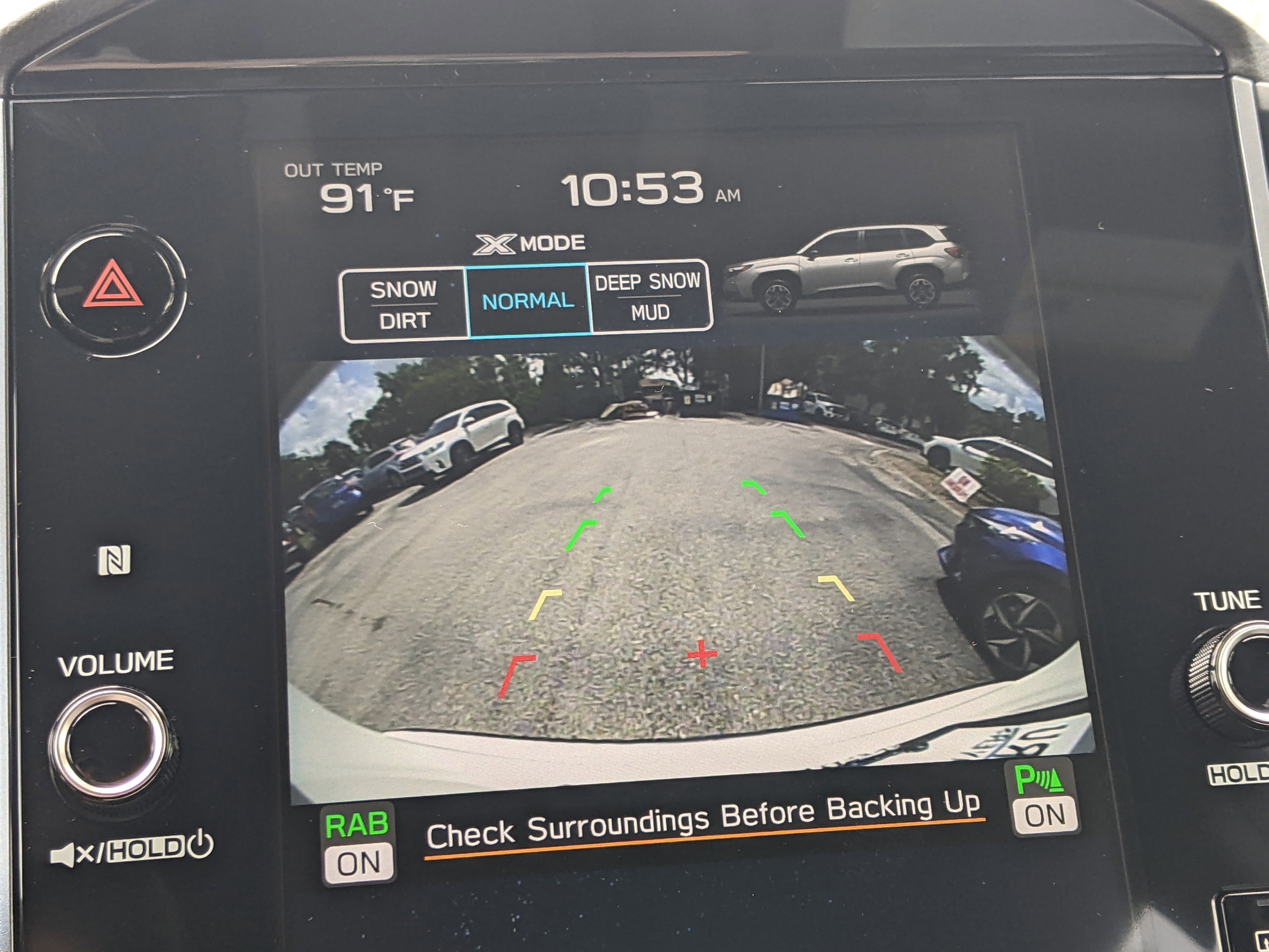 New 2025 Subaru Forester Limited image 26