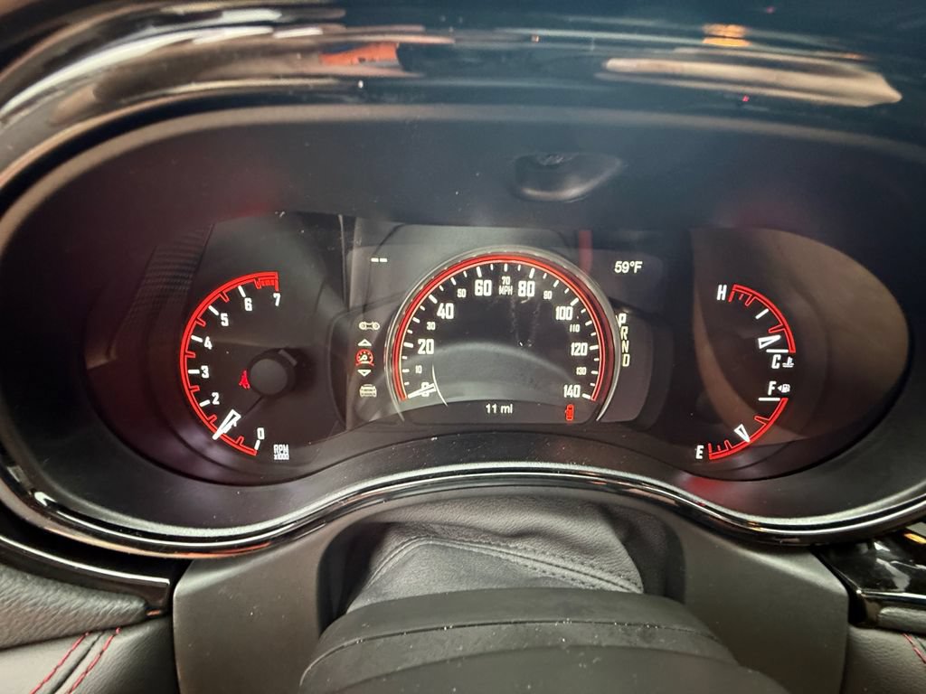 New 2026 Dodge Durango GT AWD/4WD image 18
