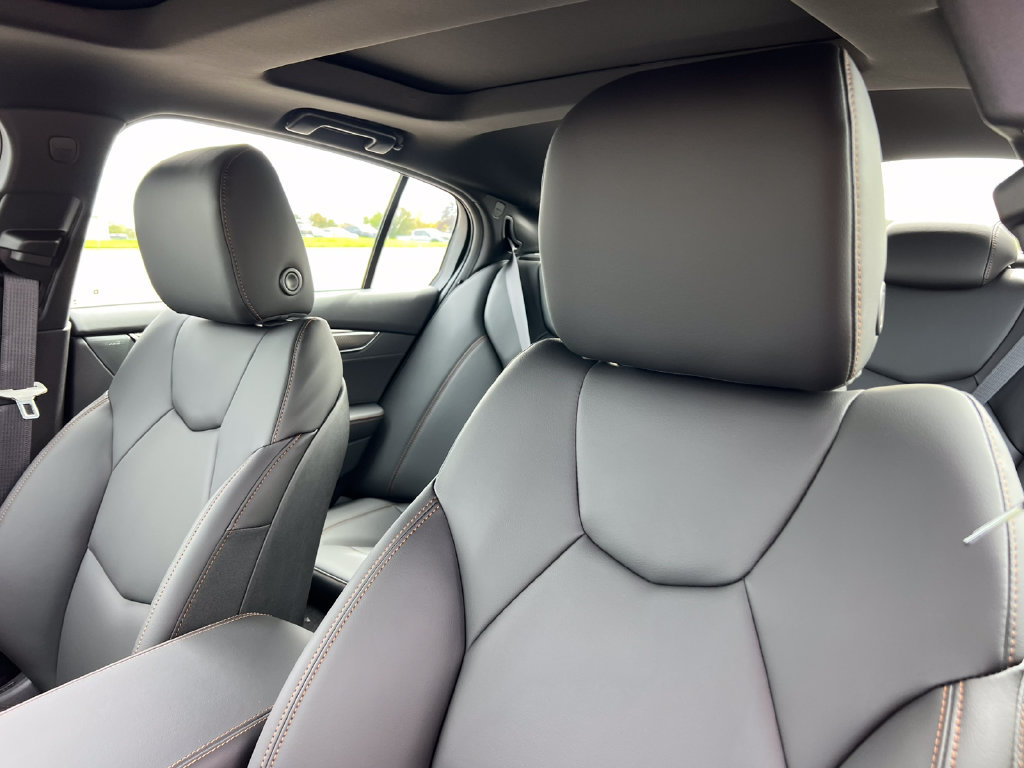 New 2026 Cadillac CT5 Sport AWD/4WD image 11