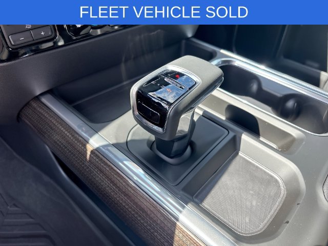 New 2026 Chevrolet Silverado 1500 LT w/ Z71 Off-Road Package AWD/4WD image 20