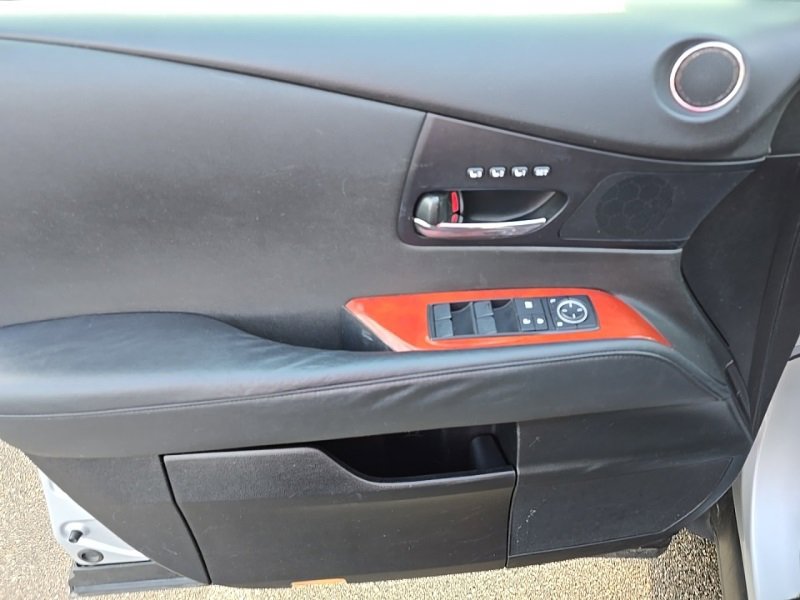 Used 2011 Lexus RX 350 350 image 19