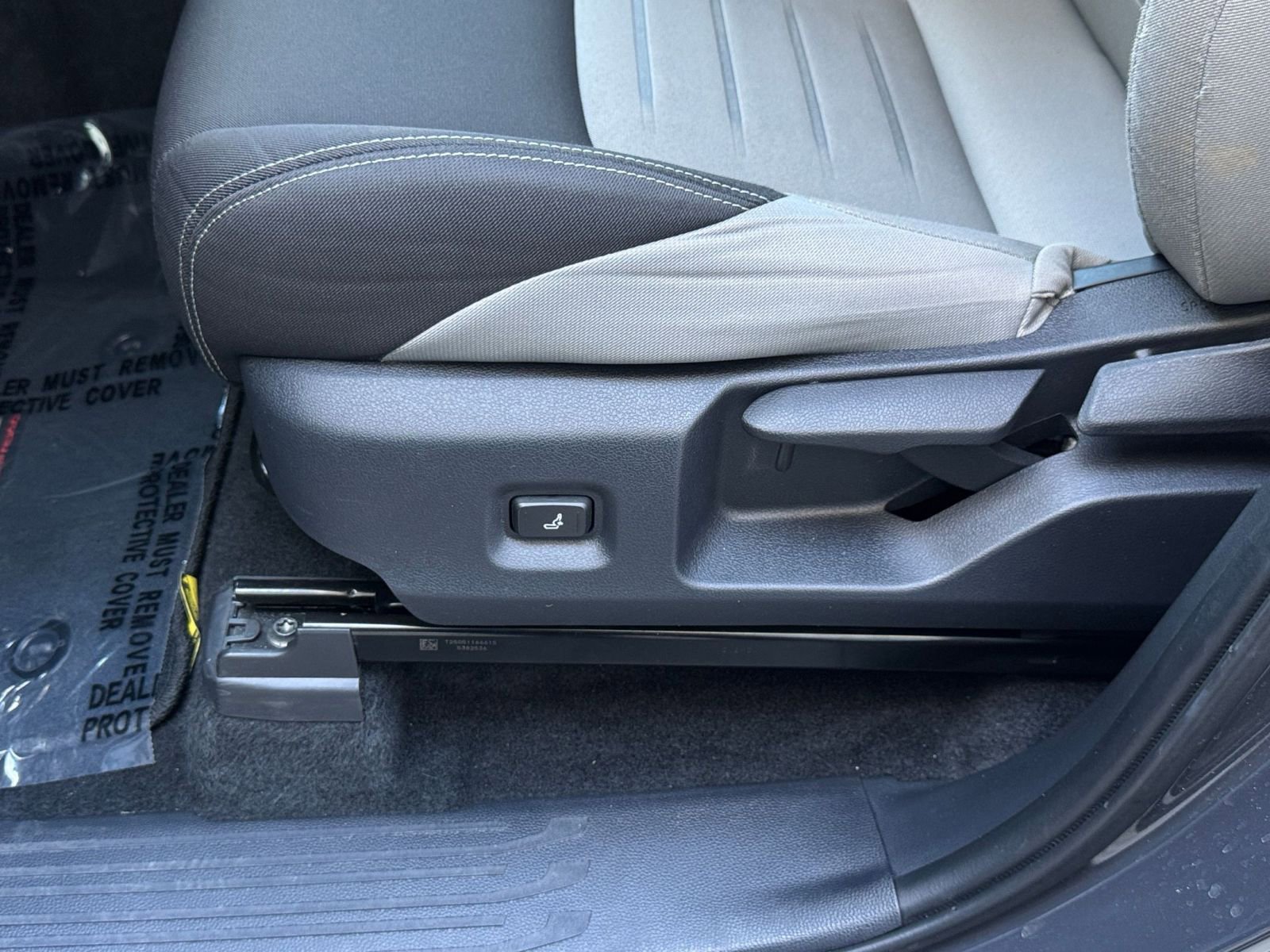 Used 2025 Toyota Tacoma TRD Off-Road image 22