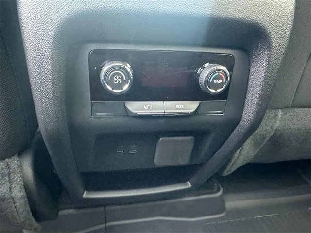 New 2026 Chevrolet Traverse LT w/ Sun and Wheel Package image 6