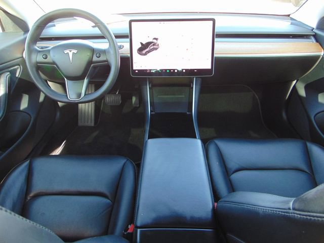 Used 2019 Tesla Model 3 Long Range image 21