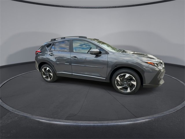 Used 2025 Subaru Crosstrek 2.5i Limited image 9