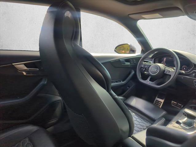 Used 2019 Audi RS 5 Sportback w/ Dynamic Plus Package image 18