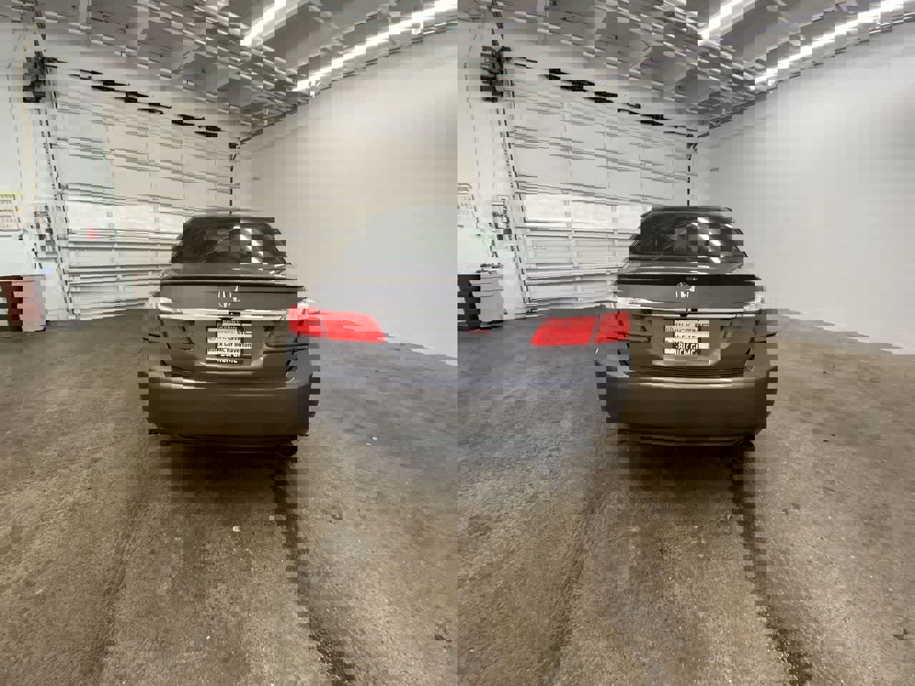 Used 2015 Honda Accord EX image 5