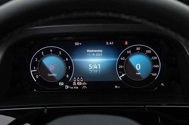 New 2026 Volkswagen Atlas Cross Sport SE image 12