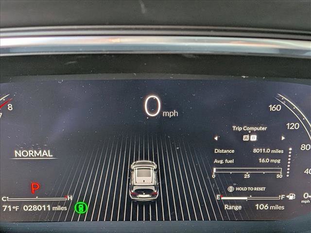 Certified 2023 Acura MDX FWD w/ Technology Package image 8