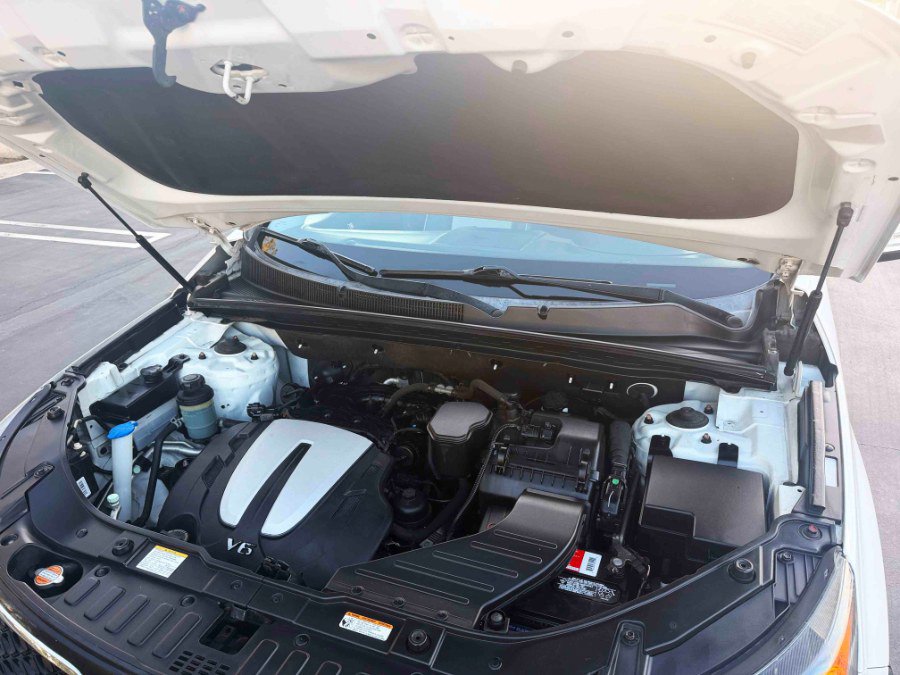 Used 2012 Kia Sorento SX w/ SX Premium Pkg image 39