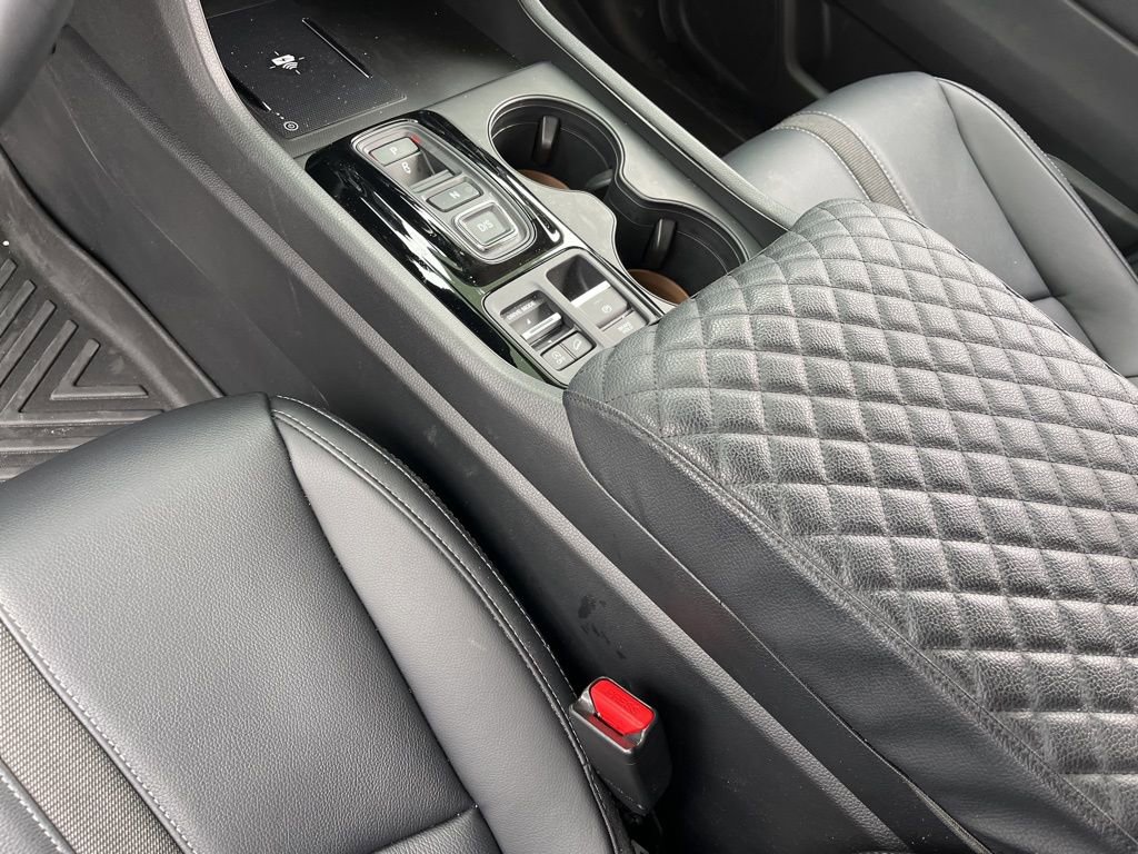 Certified 2026 Honda Passport RTL image 21