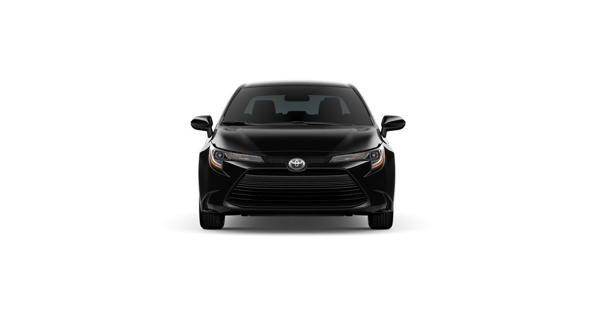 New 2026 Toyota Corolla LE FWD image 17