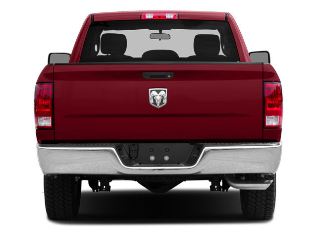 Used 2014 RAM 1500 Express image 8