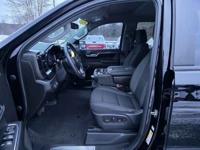 Used 2023 Chevrolet Silverado 1500 LT image 17