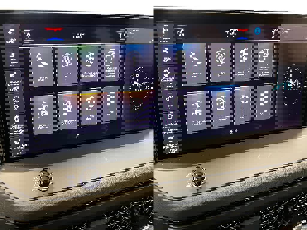 New 2025 Honda Accord EX-L image 23