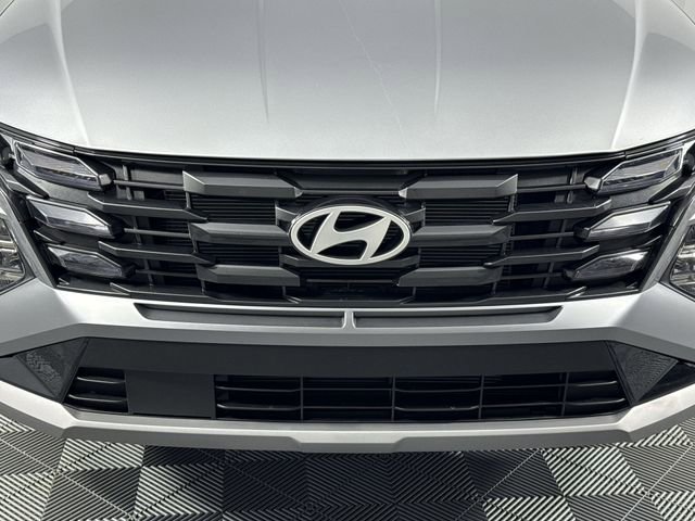 New 2026 Hyundai Tucson SEL image 49