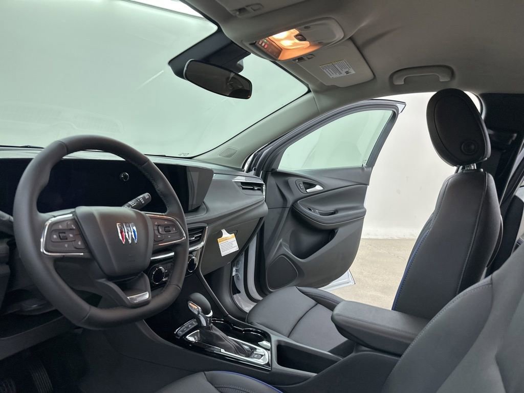 New 2026 Buick Encore GX Sport Touring w/ Comfort Package AWD/4WD image 27