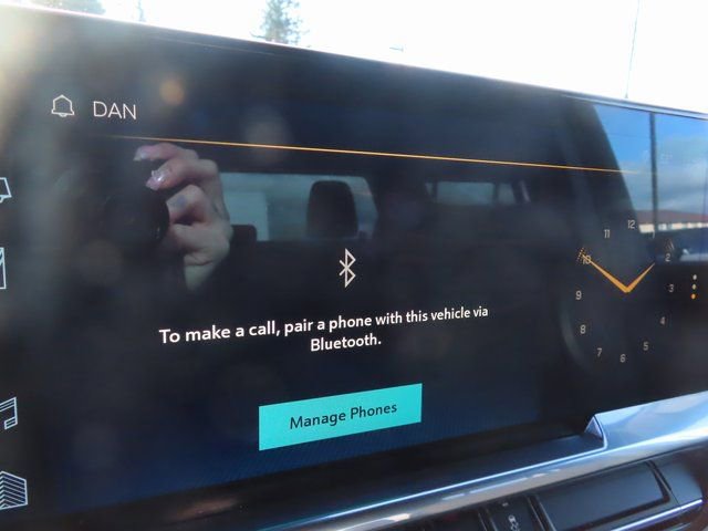 Certified 2024 Chevrolet Silverado 3500 LT image 24