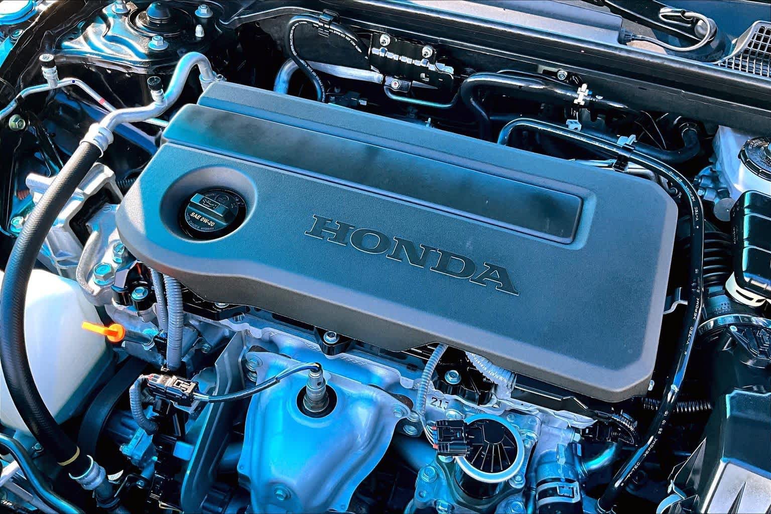 Used 2026 Honda Civic LX image 33