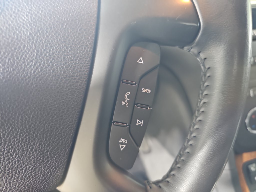 Used 2012 Buick Enclave Leather w/ Trailering Provision Package FWD image 25