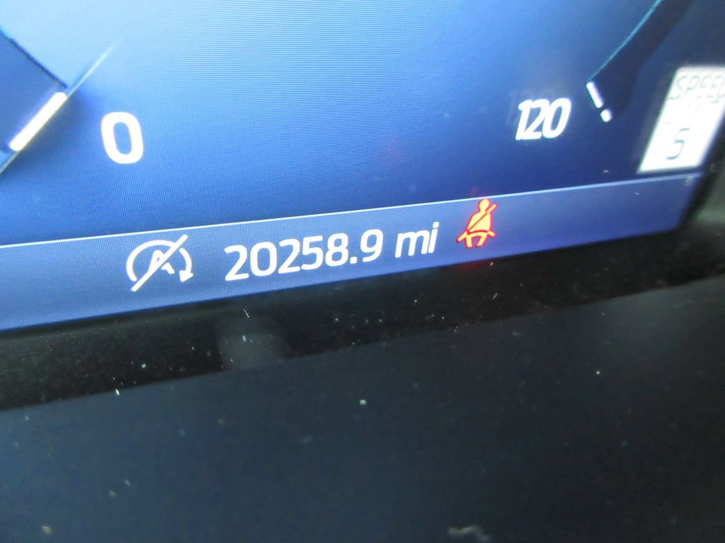 Used 2024 Ford F150 Tremor w/ Bed Utility Package AWD/4WD image 35