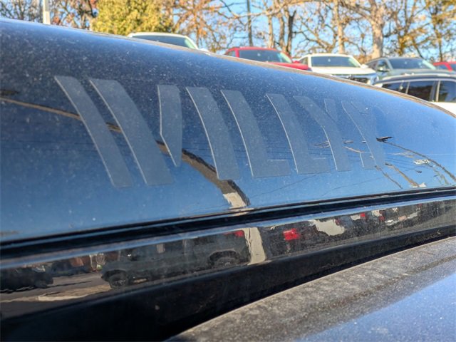 Used 2022 Jeep Gladiator Sport image 30