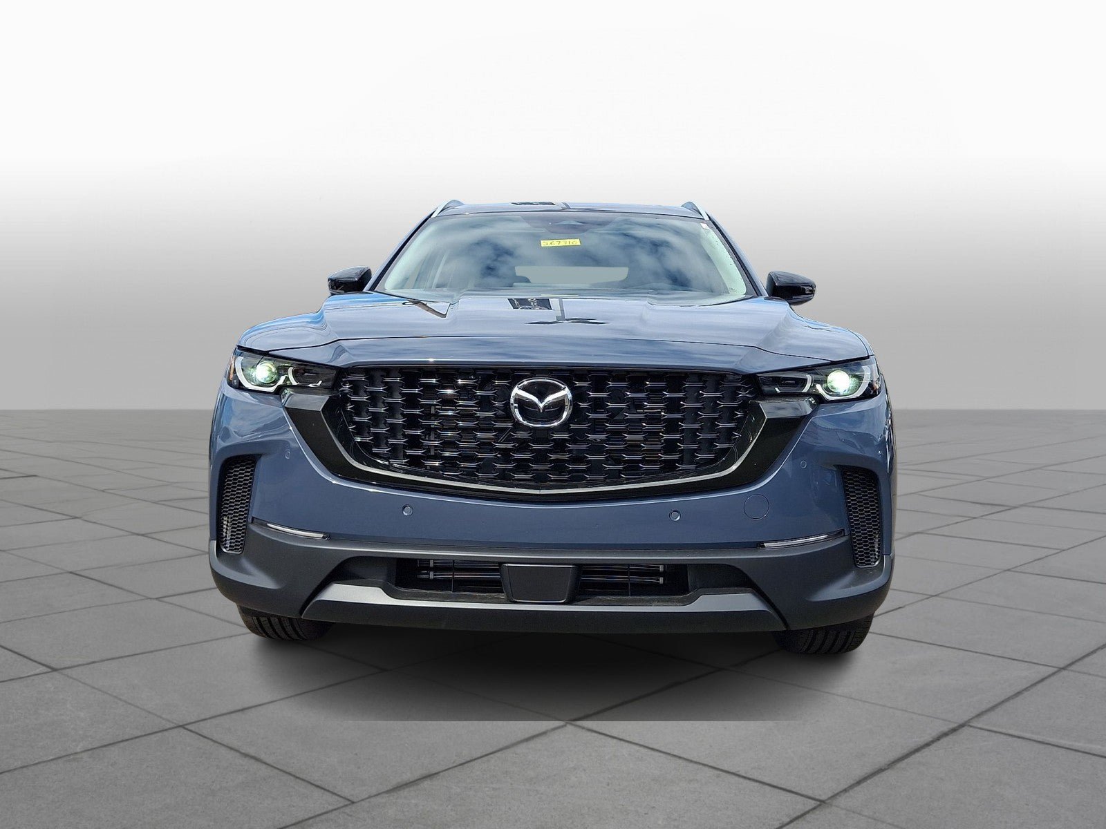 New 2026 MAZDA CX-50 AWD 2.5 S w/ Cargo Package image 2