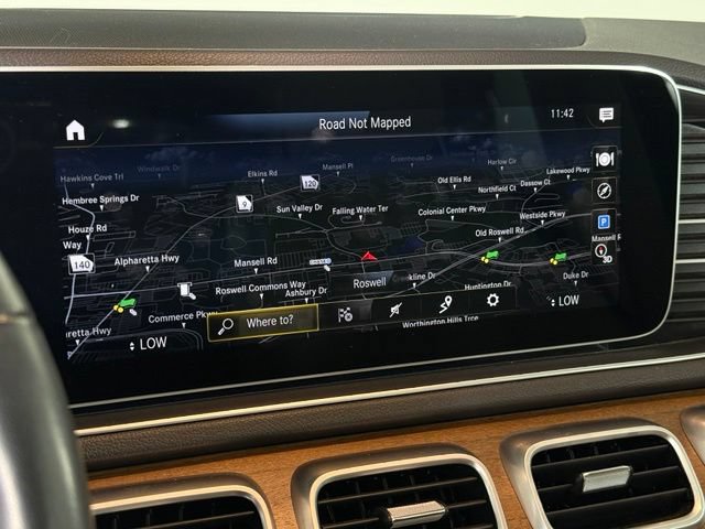 Used 2021 Mercedes-Benz GLE 350 image 29
