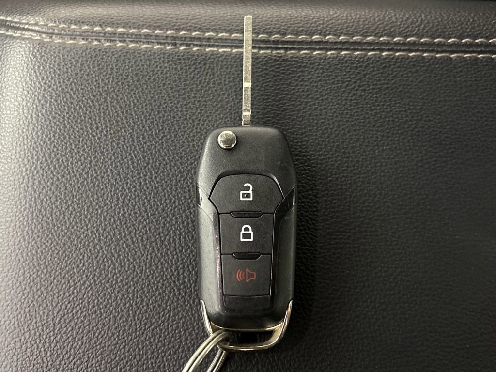 Certified 2022 Ford F150 XLT w/ Equipment Group 301A Mid image 34