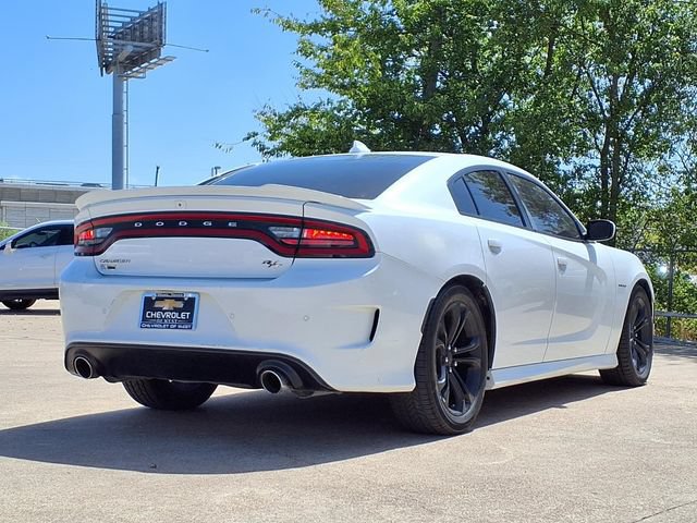 Used 2020 Dodge Charger R/T RWD image 5