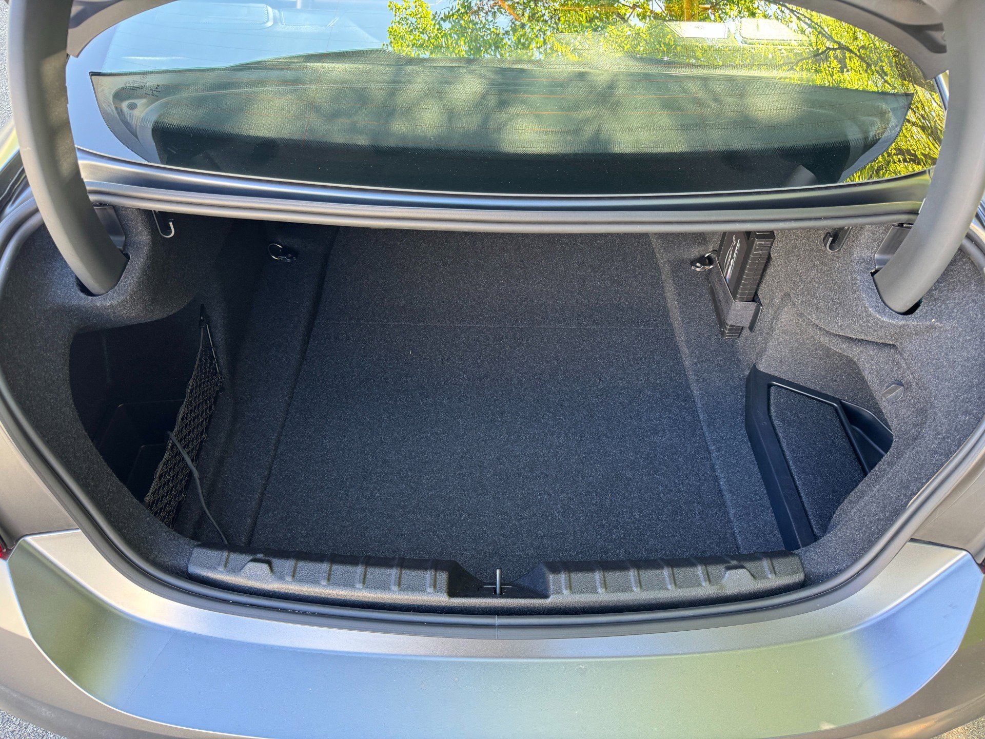 Used 2016 BMW M4 GTS image 55