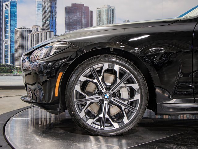 Used 2026 BMW 430i xDrive Coupe w/ Convenience Package image 7