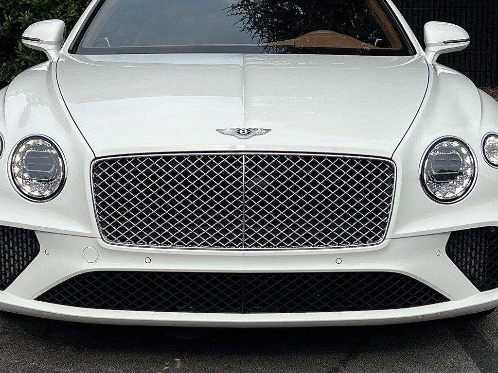 Used 2020 Bentley Continental GT image 43