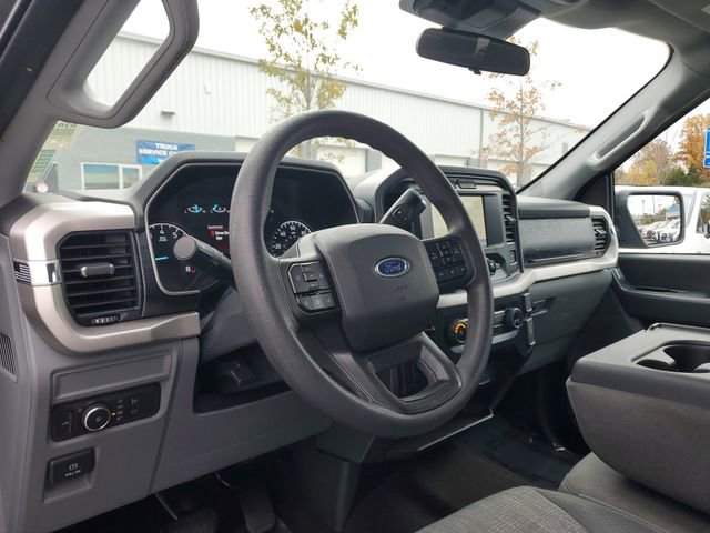 Used 2021 Ford F150 XLT image 20