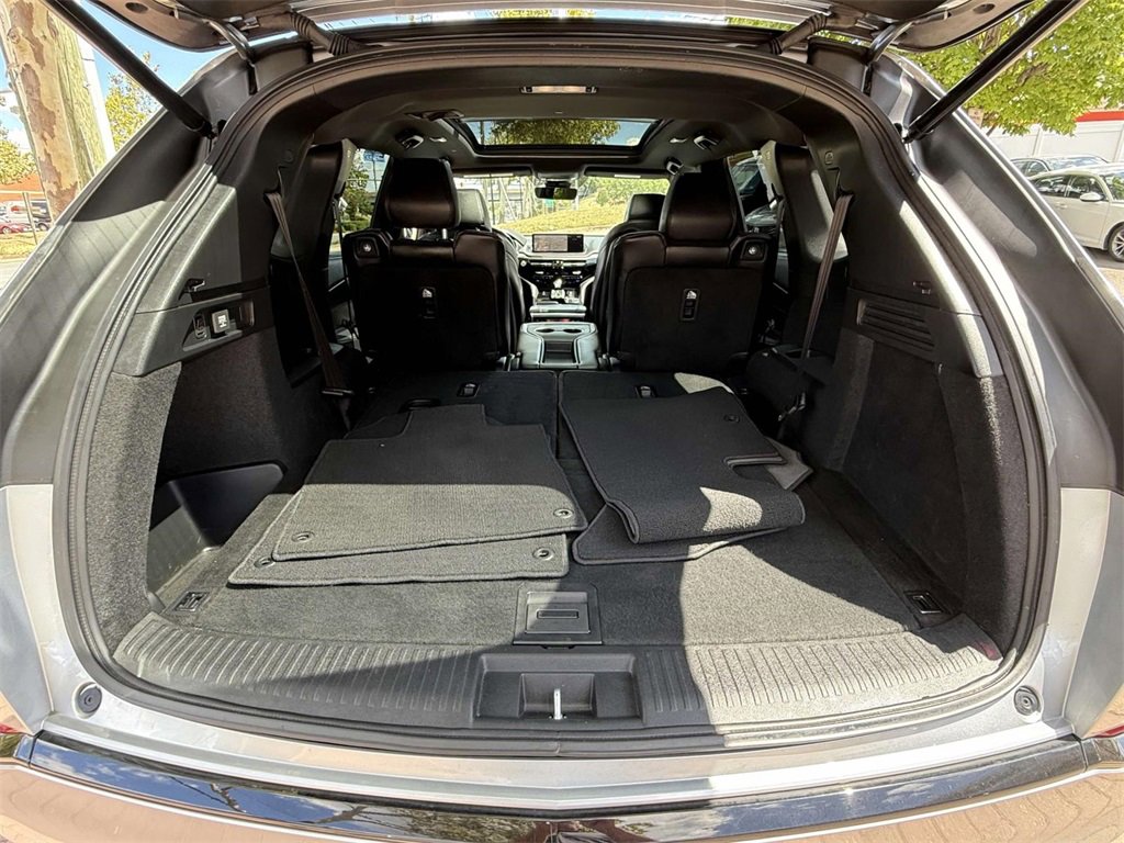 Certified 2023 Acura MDX A-Spec image 32