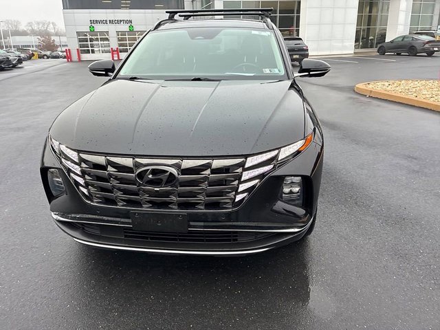 Used 2023 Hyundai Tucson Limited image 19