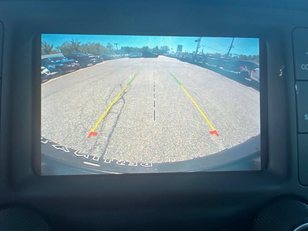 Used 2020 Jeep Wrangler Sport AWD/4WD image 21