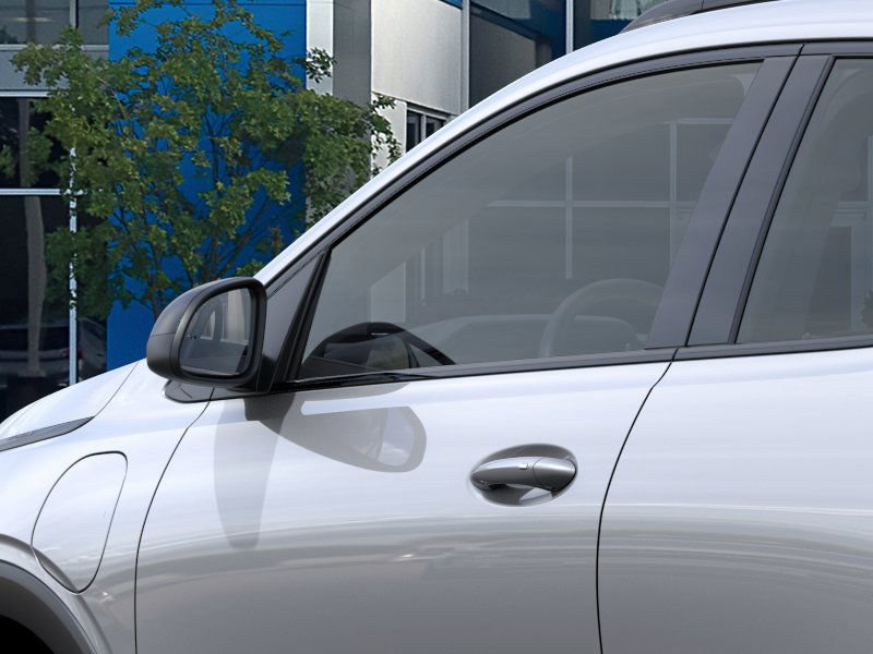 New 2027 Chevrolet Bolt RS image 14